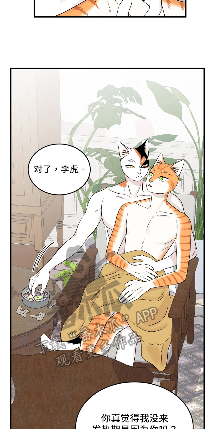 灵猫一起画画画漫画,第105话2图