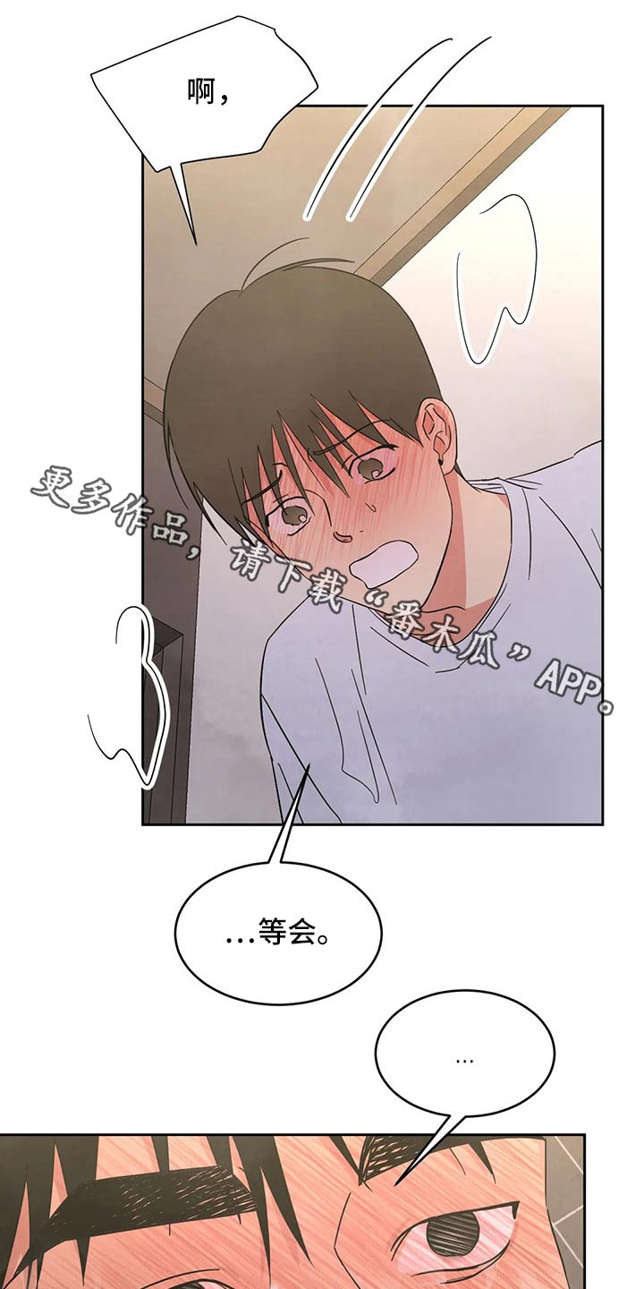 喜欢特别卷的应该烫哪种烫发漫画,第84话1图