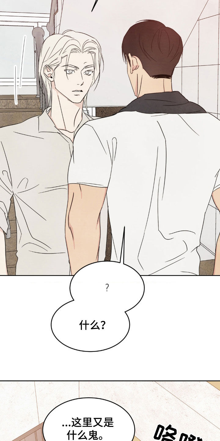 喜欢特鲁姆普的人多吗漫画,第252话2图