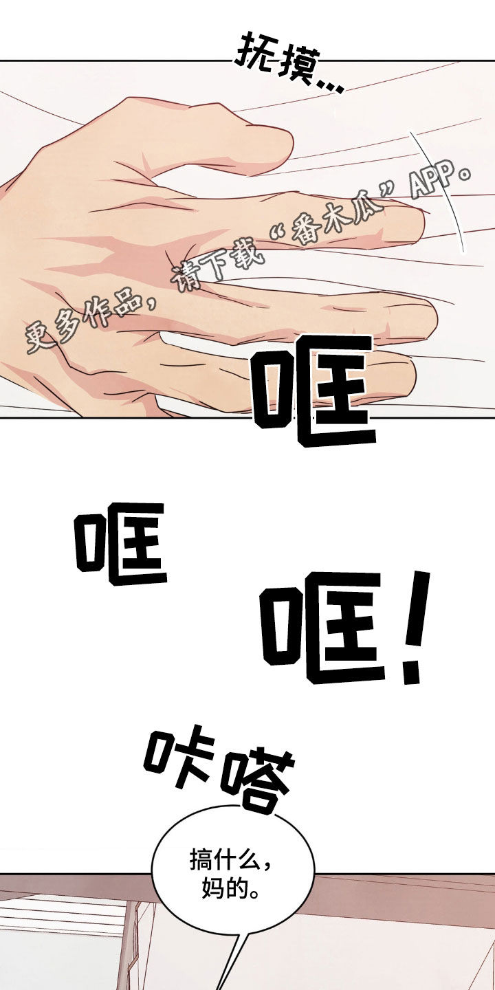 喜欢特鲁姆普的人多吗漫画,第252话1图