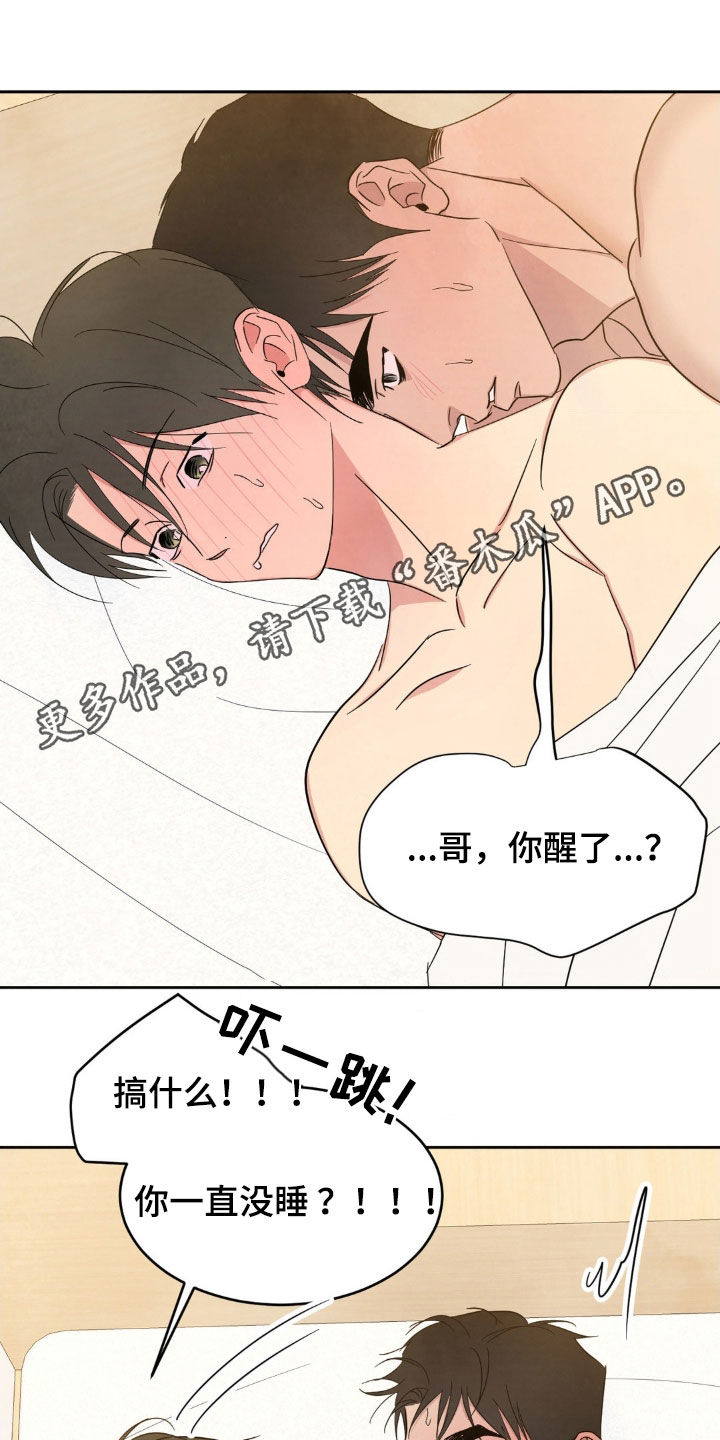 喜欢特鲁姆普的人多吗漫画,第235话1图