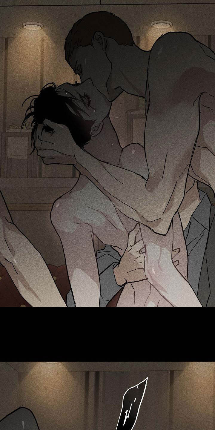 与男人结婚漫画,第65话1图