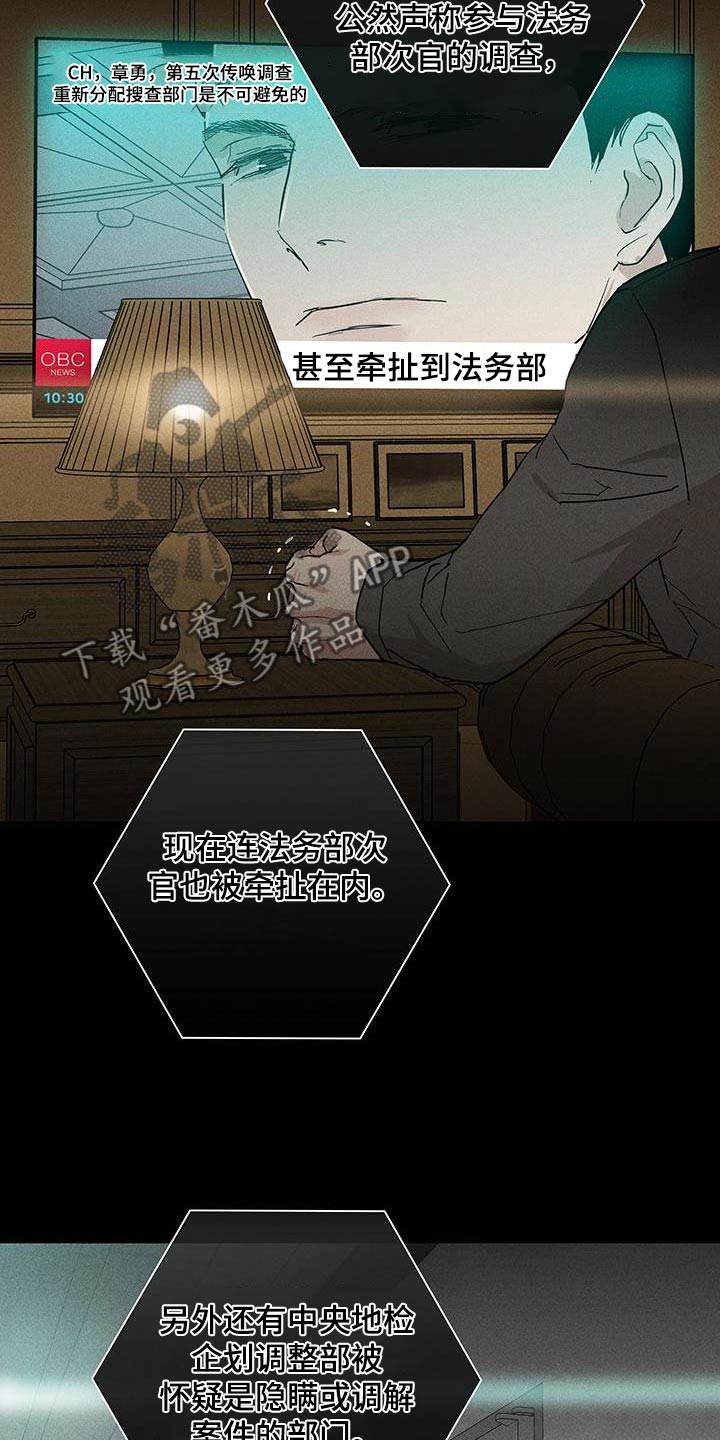 与男人结婚李剑漫画在线阅读漫画,第185章：【第二季】可怜的男人1图