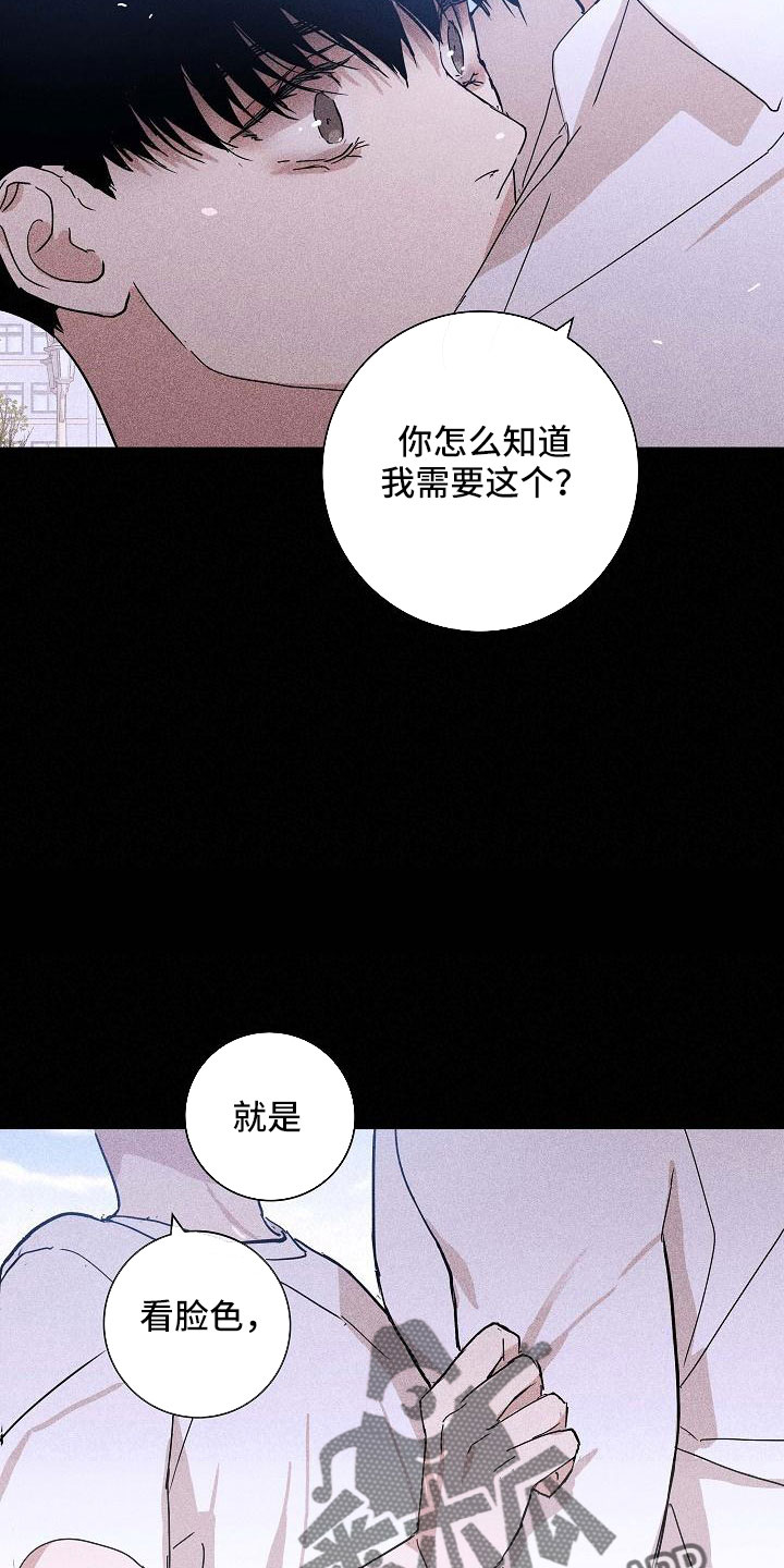 与男人结婚漫画主要讲的是什么漫画,第88话1图