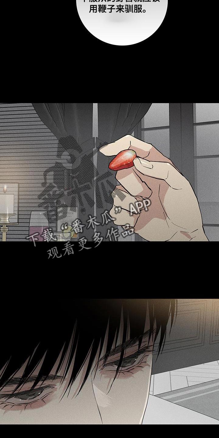 与男人结婚漫画,第162话2图