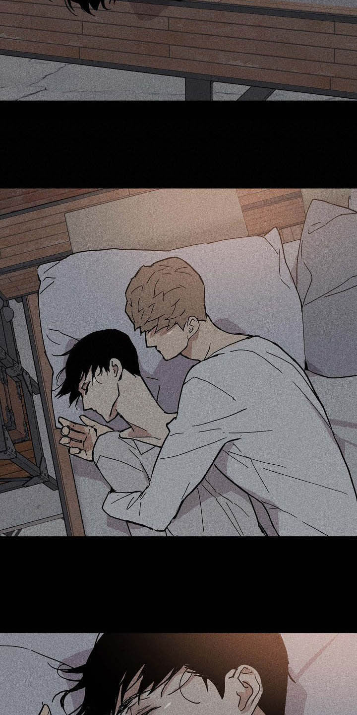 与男人结婚漫画,第45话1图