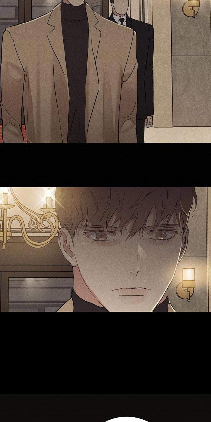 与男人结婚李剑漫画在线阅读漫画,第177章：【第二季】我有个提议1图
