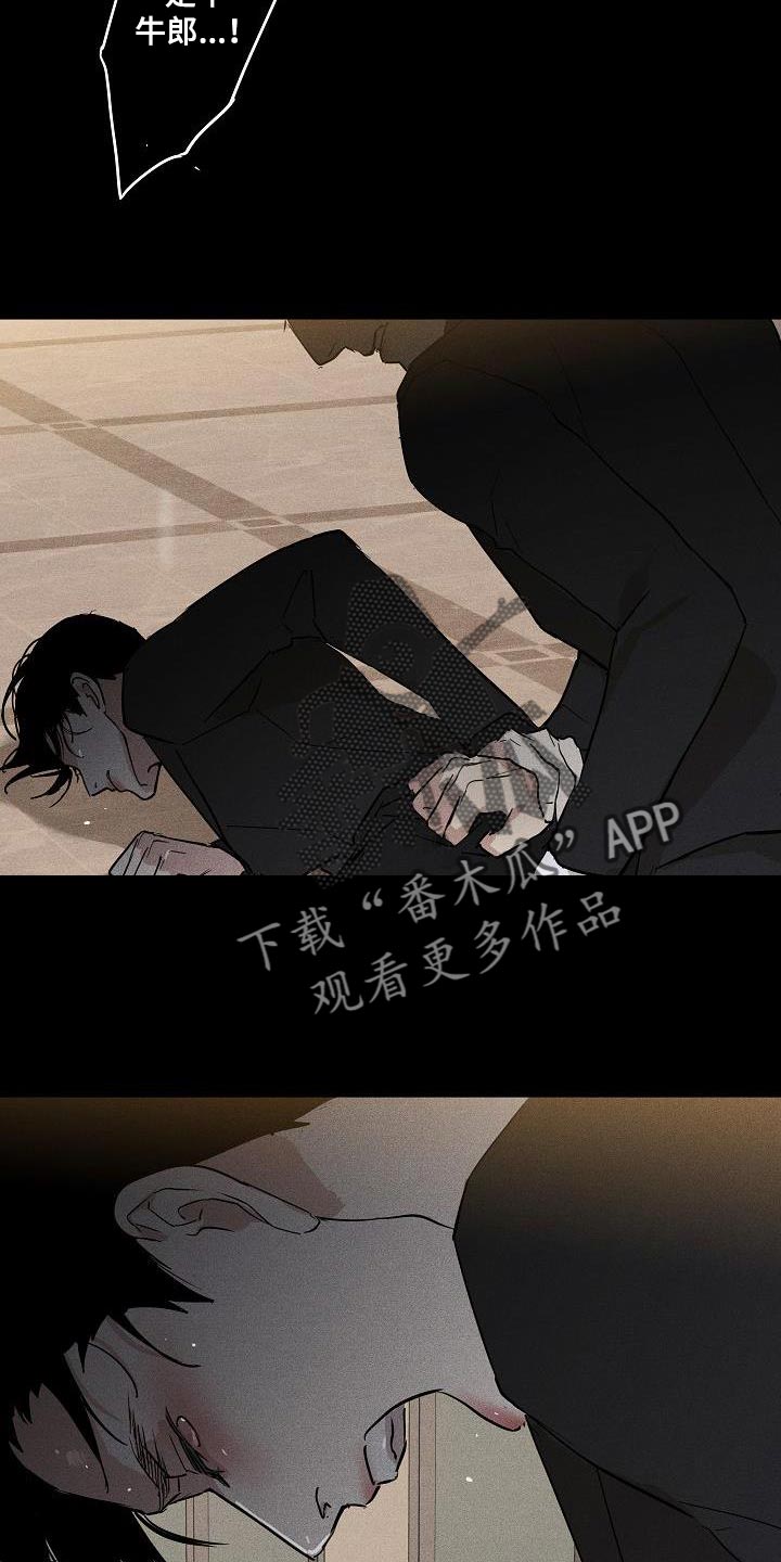 与男人结婚漫画,第155话1图