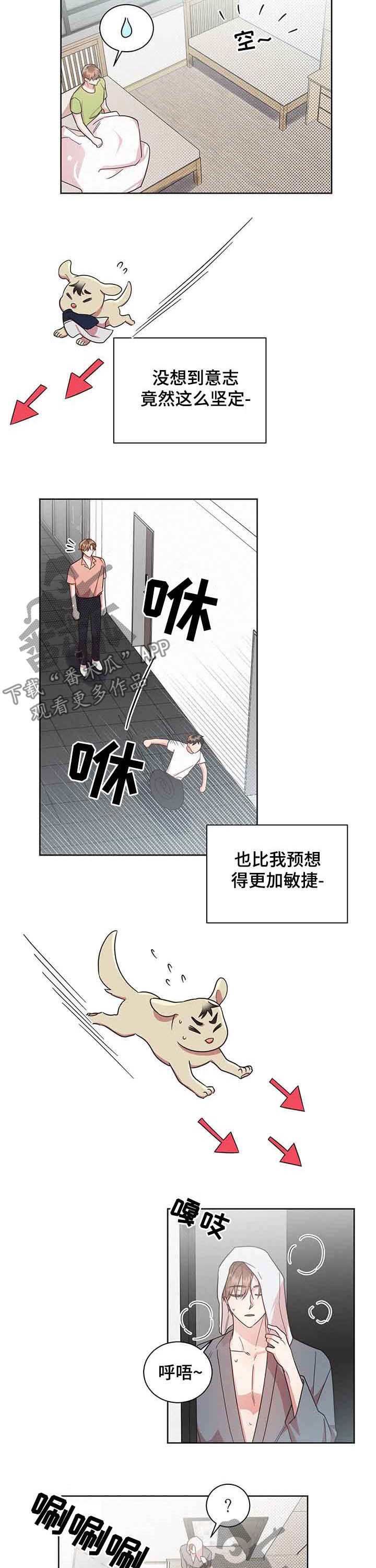 好人先生免费观看漫画,第33话1图