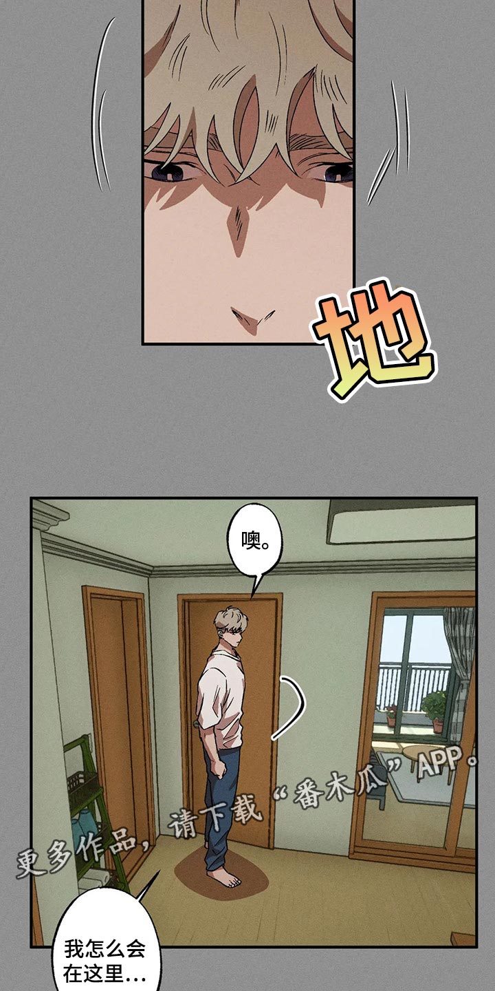 多重陷阱漫画,第61话2图