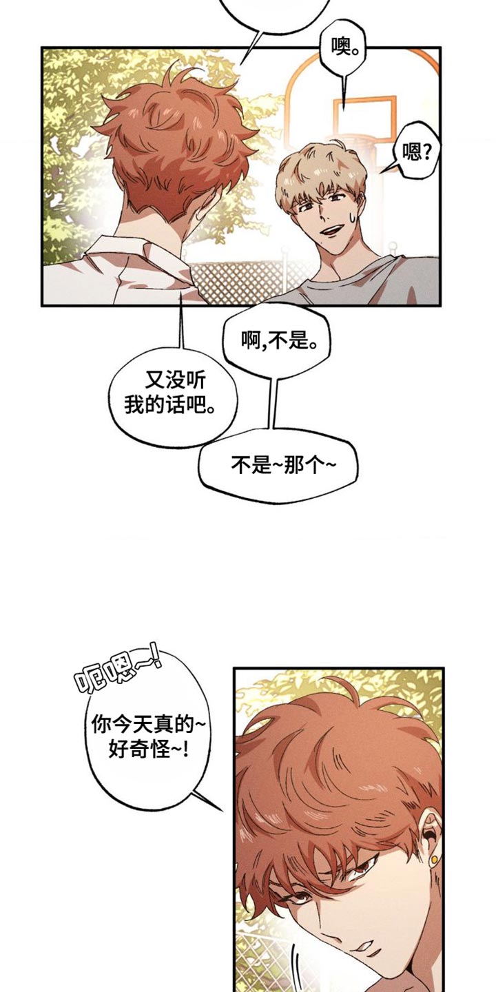 多重陷阱漫画,第146话2图