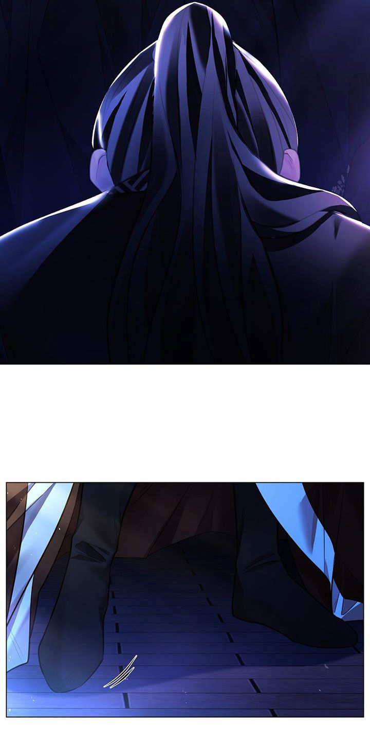 无处可逃风起歌漫画,第145话1图