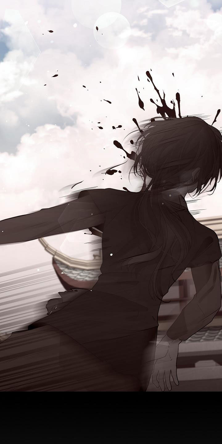 无处可逃漫画,第119话1图