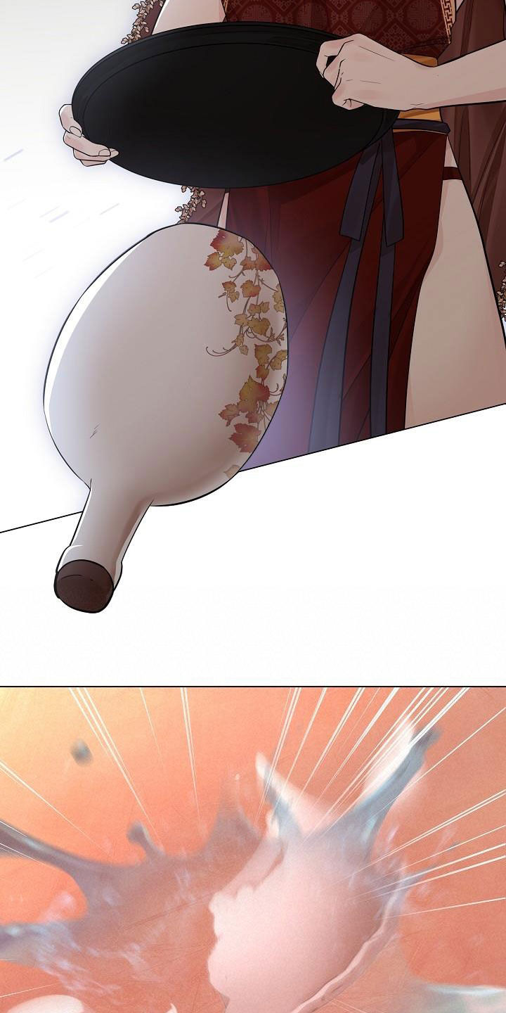 无处可逃的小说哪本最好看漫画,第96话2图