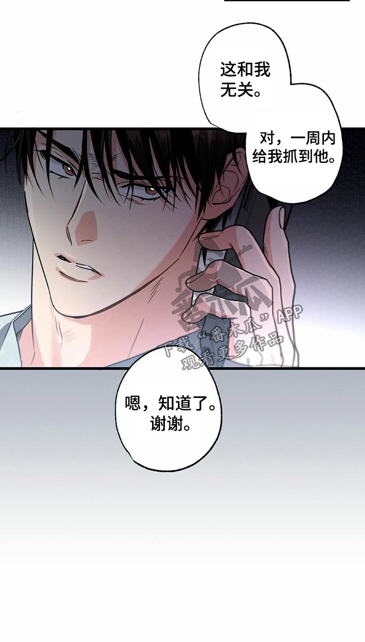 不成文什么意思漫画,第90话2图