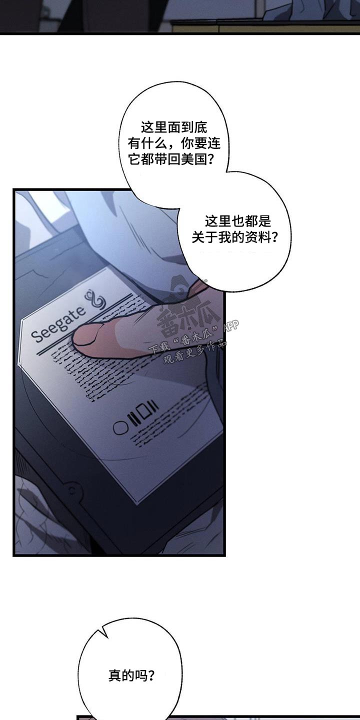 不成文规矩的起源和发展是怎样的漫画,第137话1图