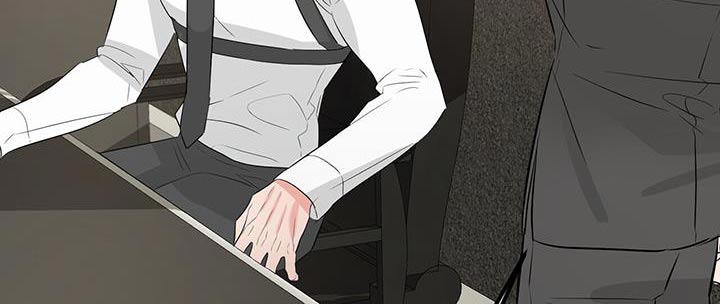 无味轨迹 总裁 恋爱 作者介绍漫画,第105话1图