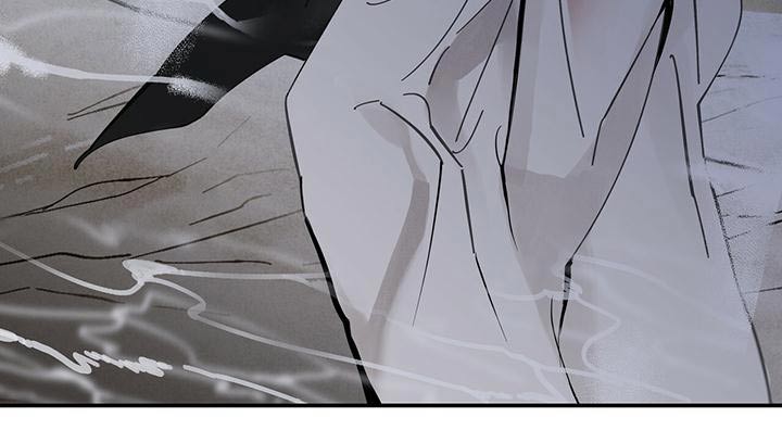 山隐之士创作背景漫画,第119话2图