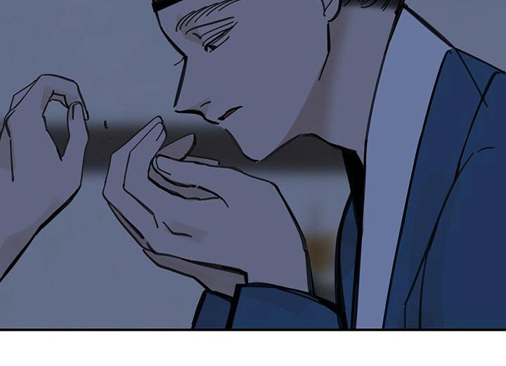 山隐之焰奥恩是辅助吗漫画,第130话1图