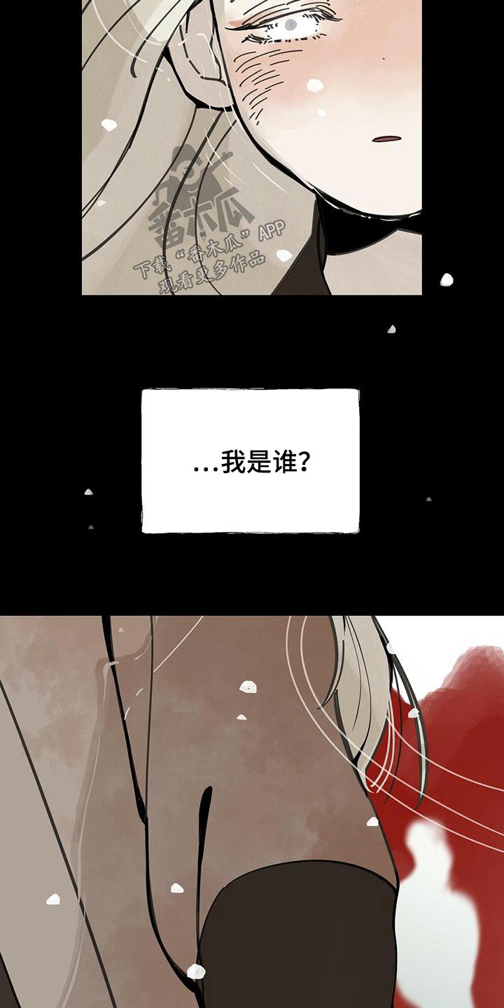 山隐之焰奥恩是辅助吗漫画,第119话2图