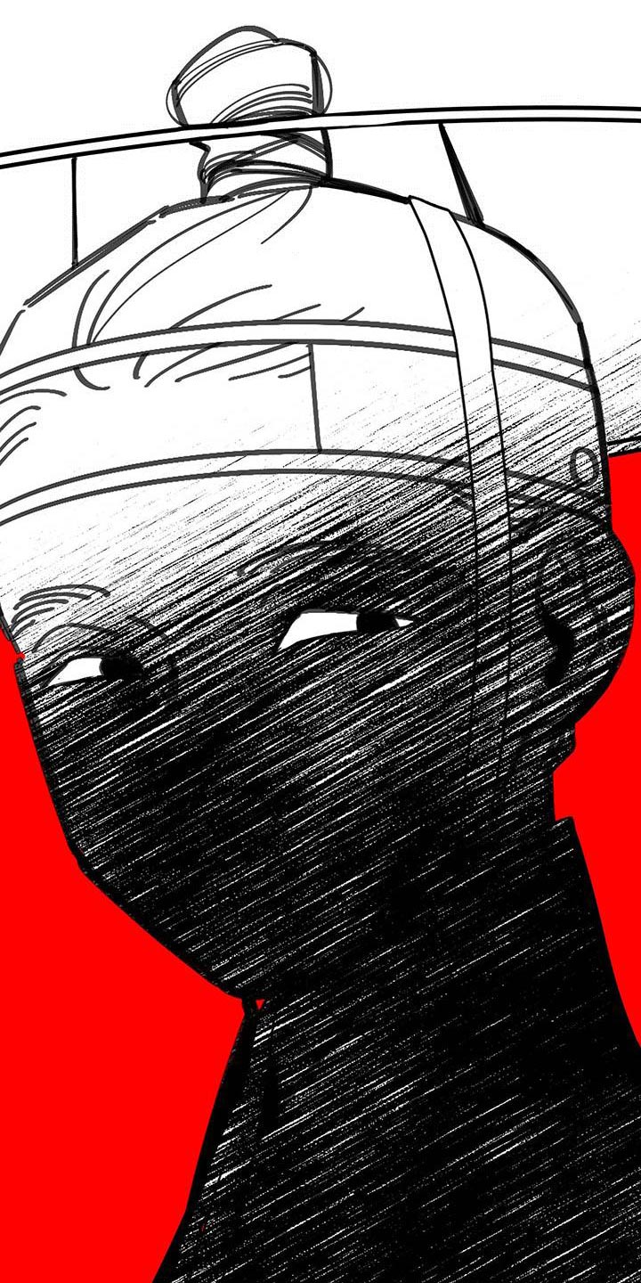 山隐之焰奥恩是辅助吗漫画,第126话2图