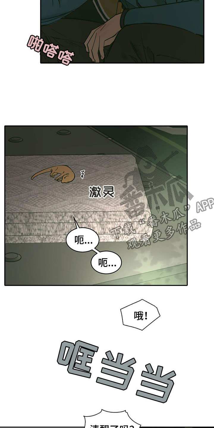 化蛇漫画下拉式全集免费观看漫画,第209话2图