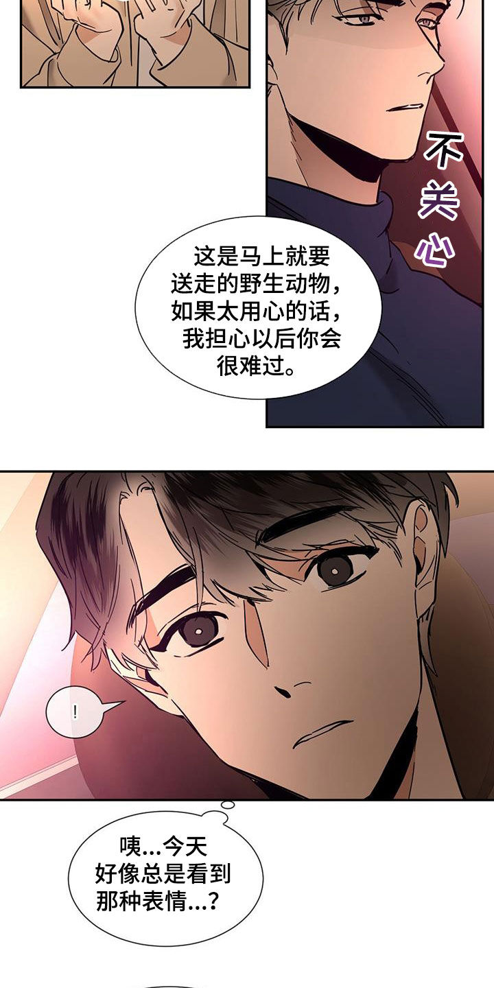 化蛇/冷血动物/变温禽兽漫画,第218话2图