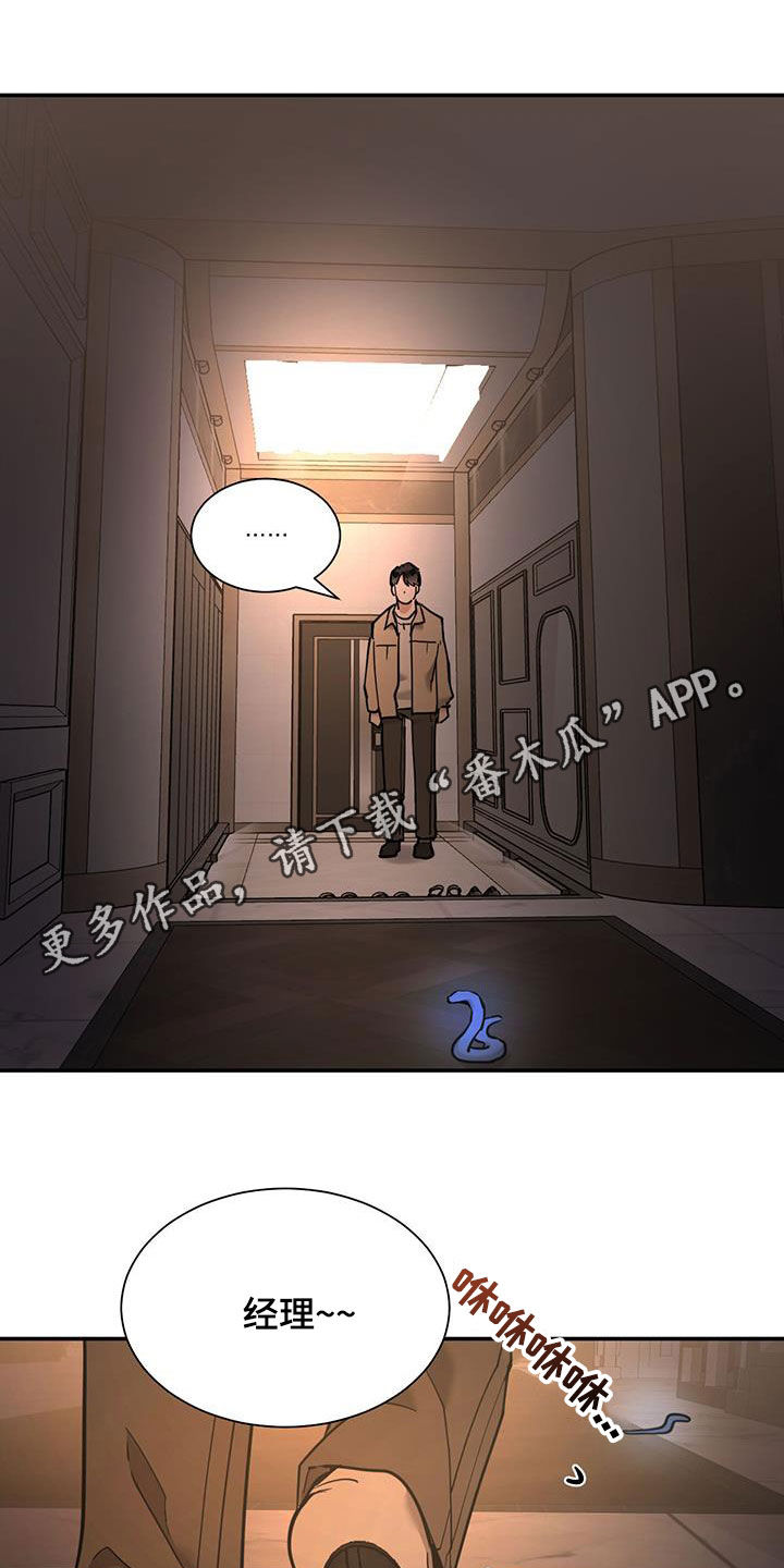 化蛇漫画下拉式全集免费观看漫画,第219话1图