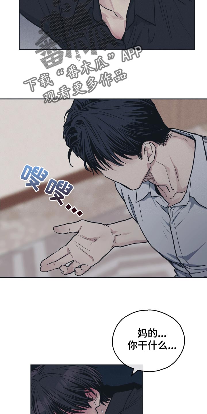 舍得52度浓香型多少钱一瓶漫画,第125话1图