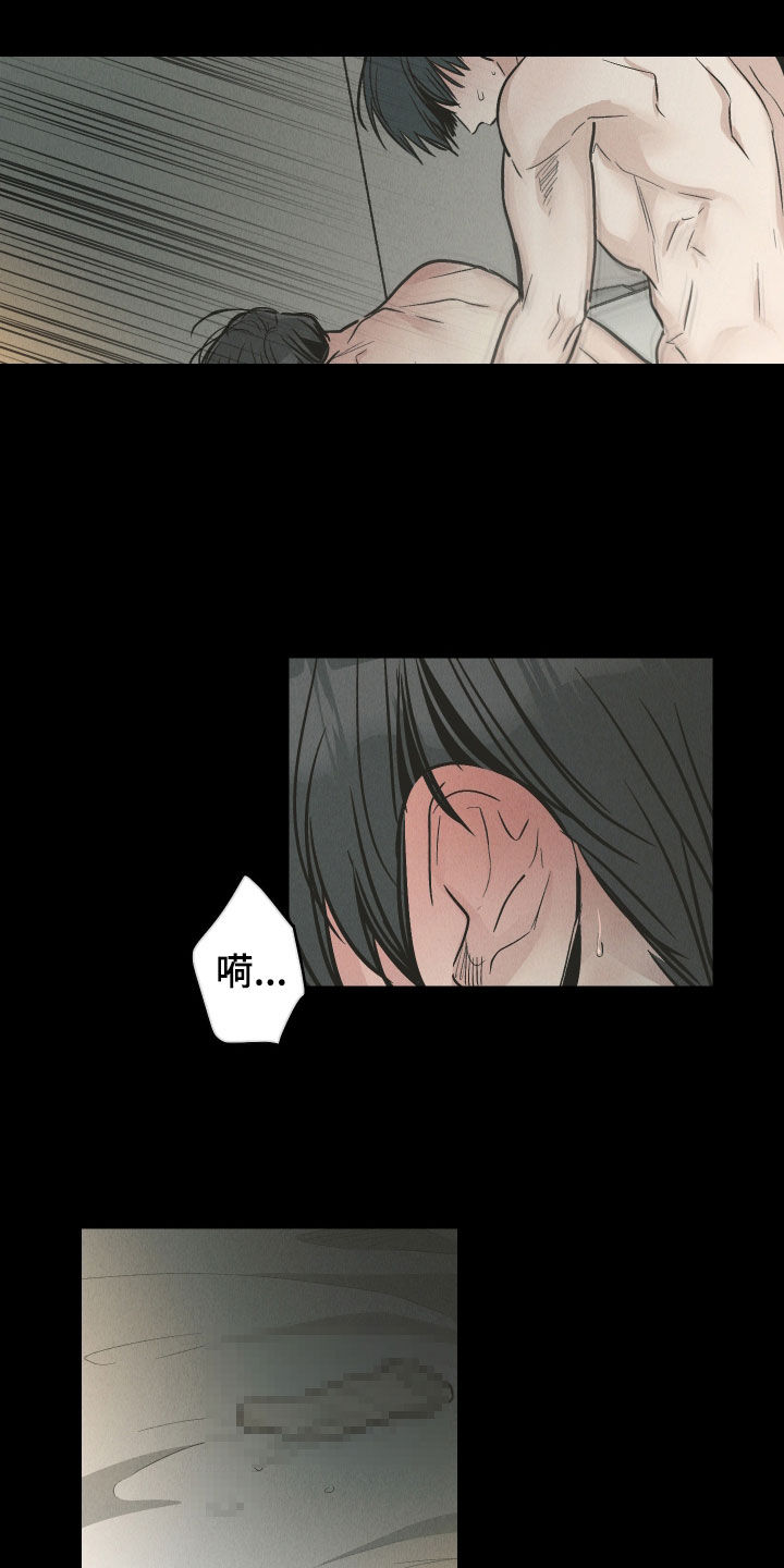 舍得52度浓香型多少钱一瓶漫画,第208话1图