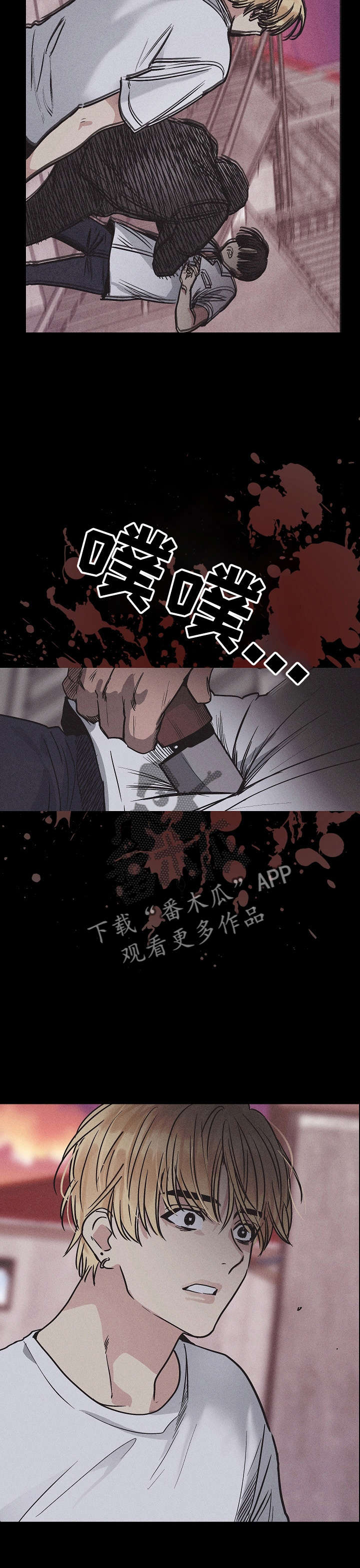 舍得52度浓香型多少钱一瓶漫画,第3话2图