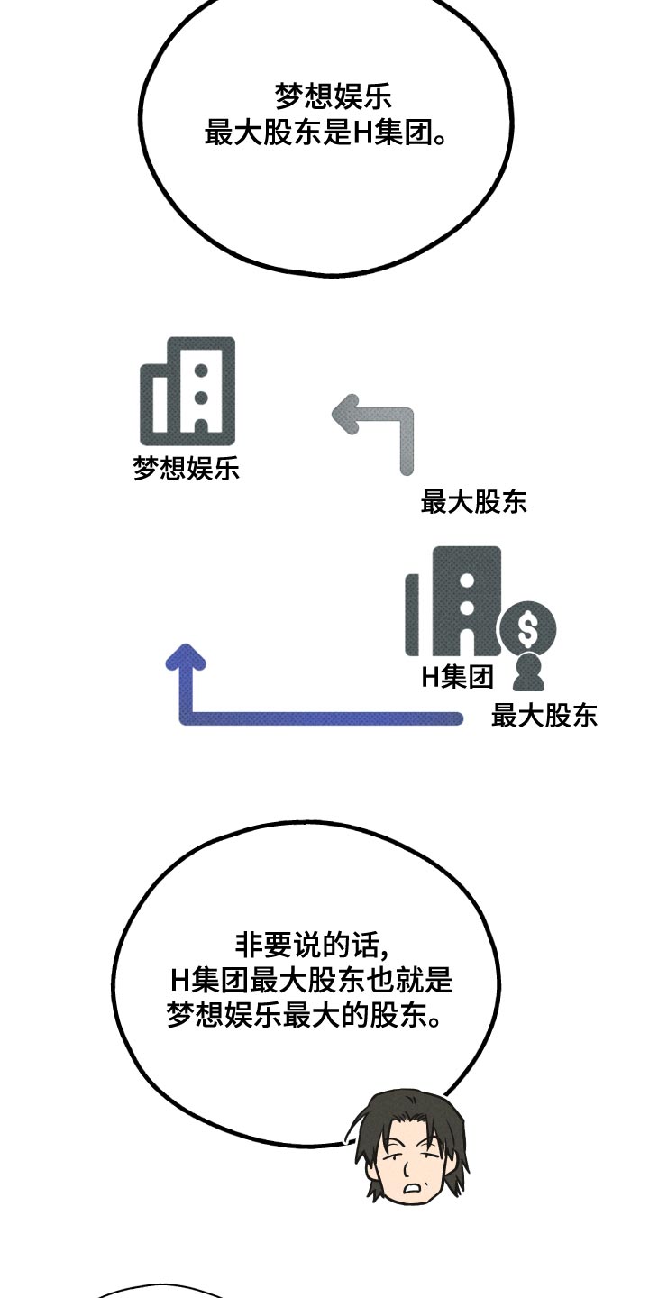 舍得52度浓香型多少钱一瓶漫画,第119话1图