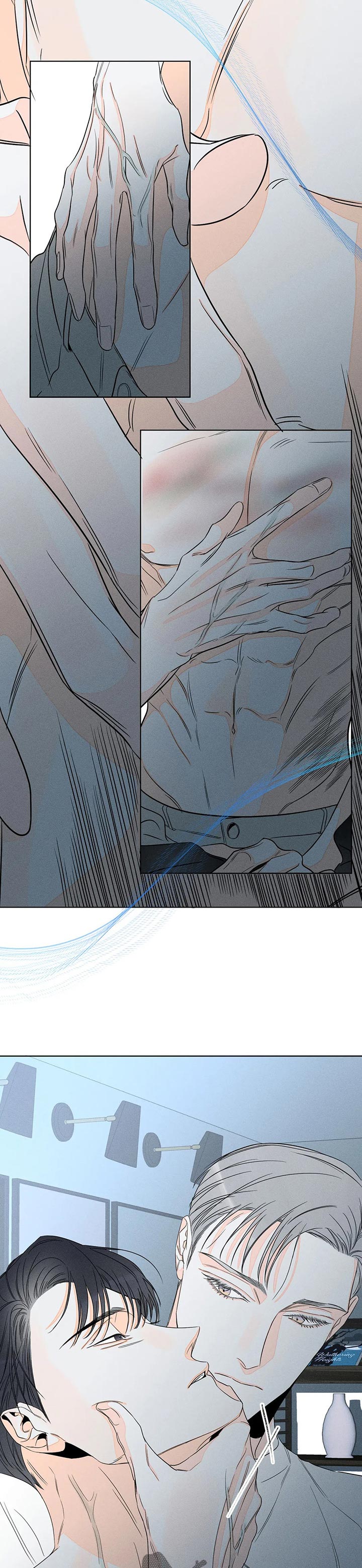 主宰者漫画,第34话1图