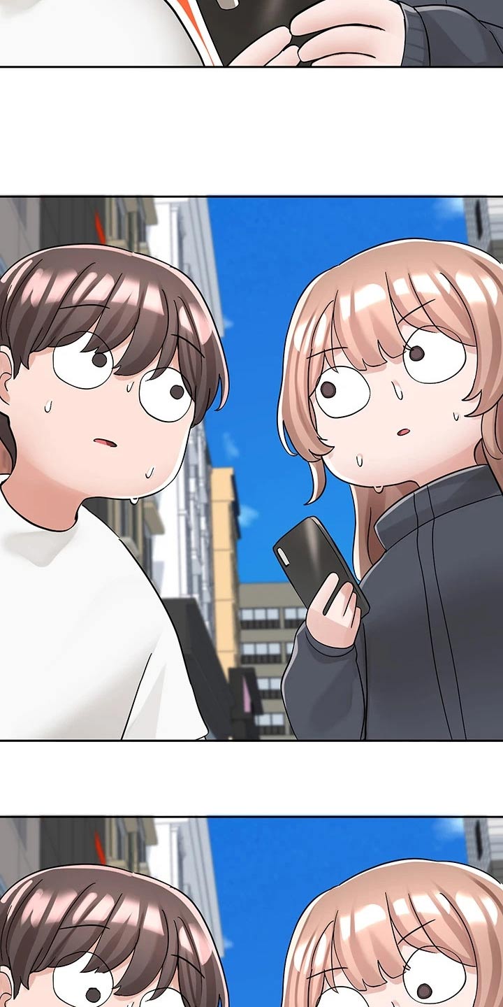 戏剧社团任务漫画,第166话2图