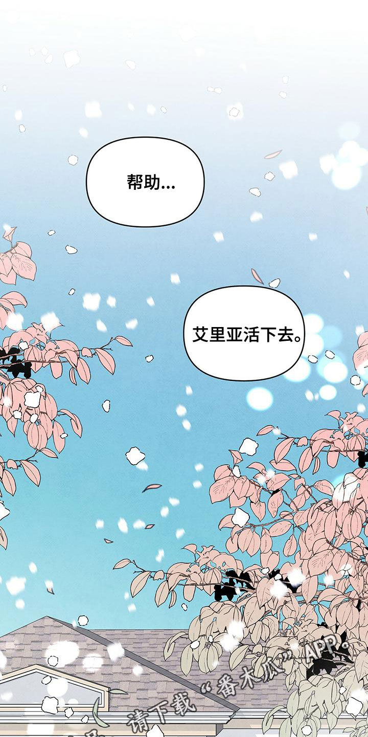 黑帮老大爱上我丹尼尔结局漫画,第138话1图