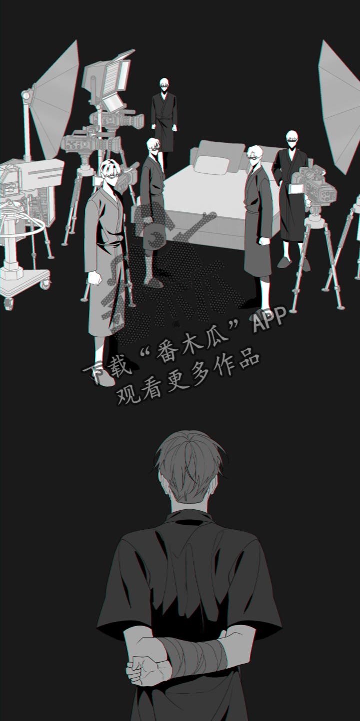 be的音标漫画,第167话2图