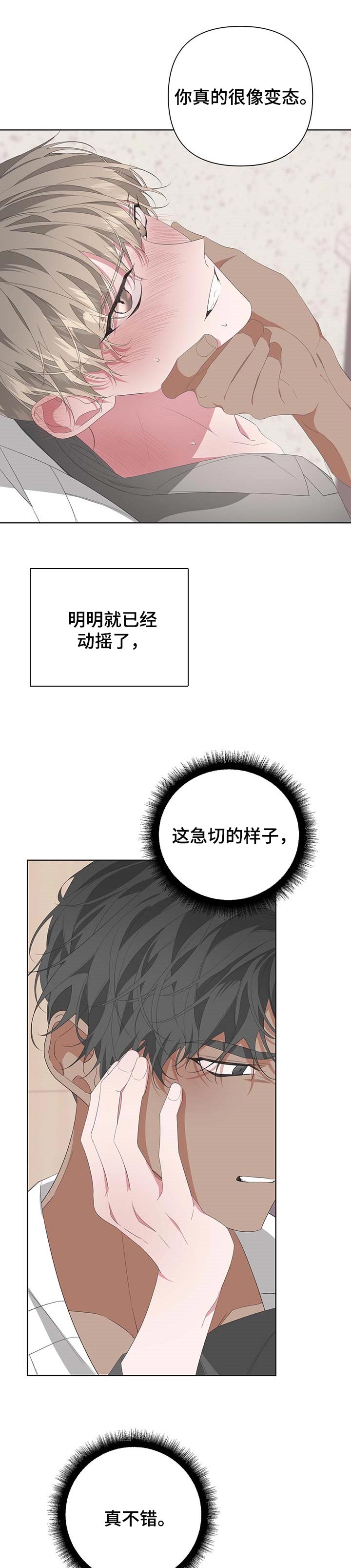 贝尔戴尔芬写真漫画,第69话2图