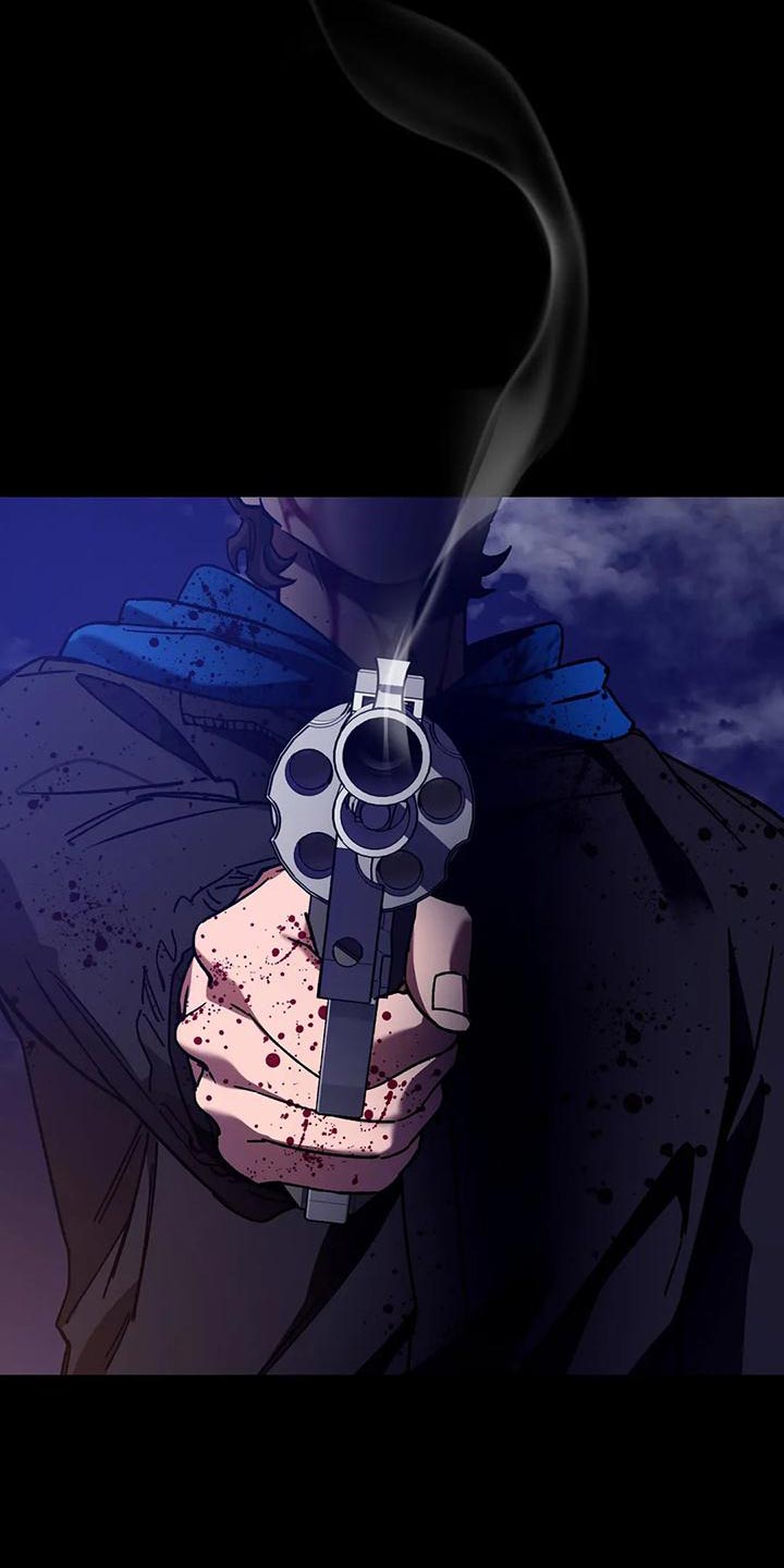 网易盲人游戏漫画,第142话1图