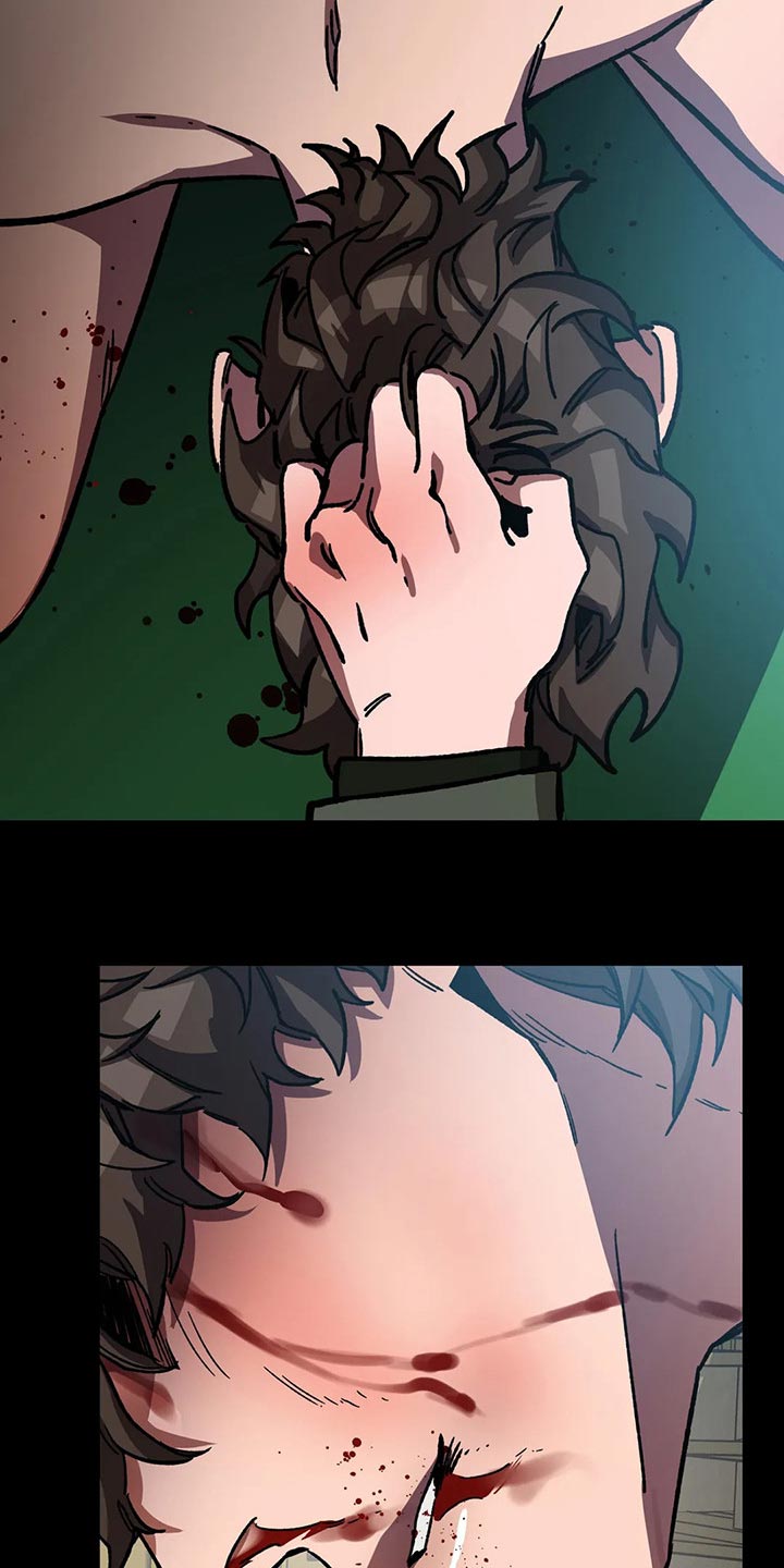 盲人游戏背景音乐漫画,第79话1图