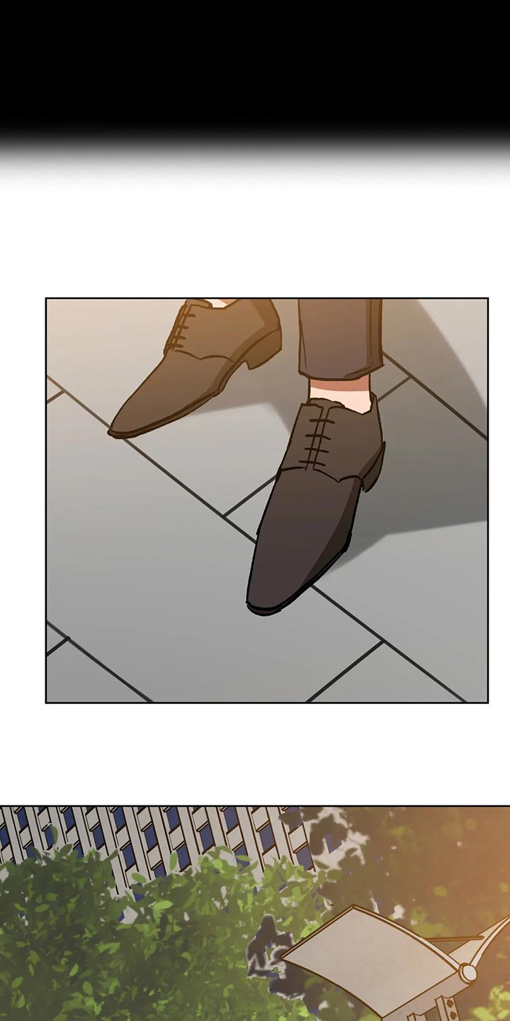网易盲人游戏漫画,第121话1图
