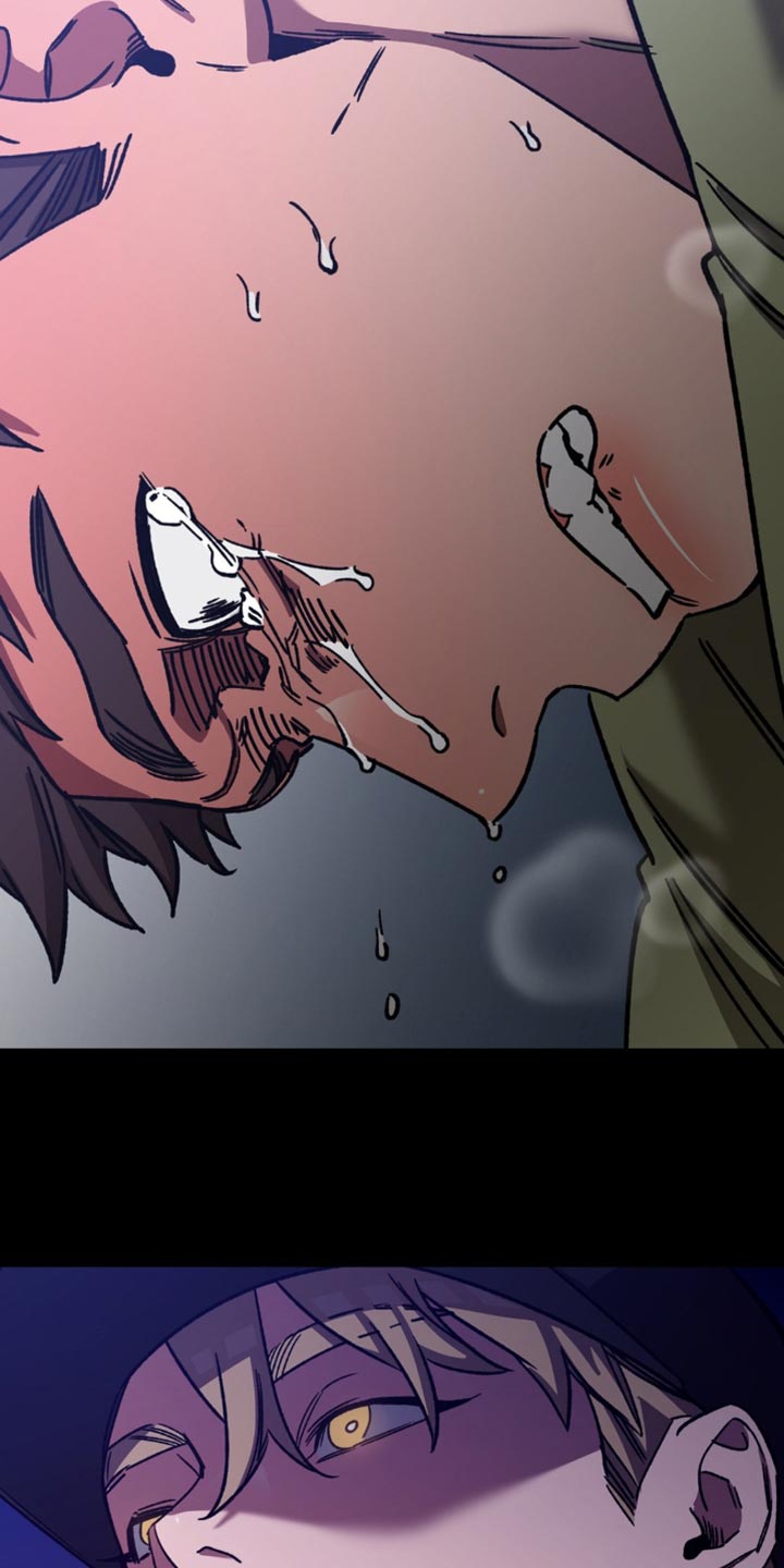 网易盲人游戏漫画,第174话1图