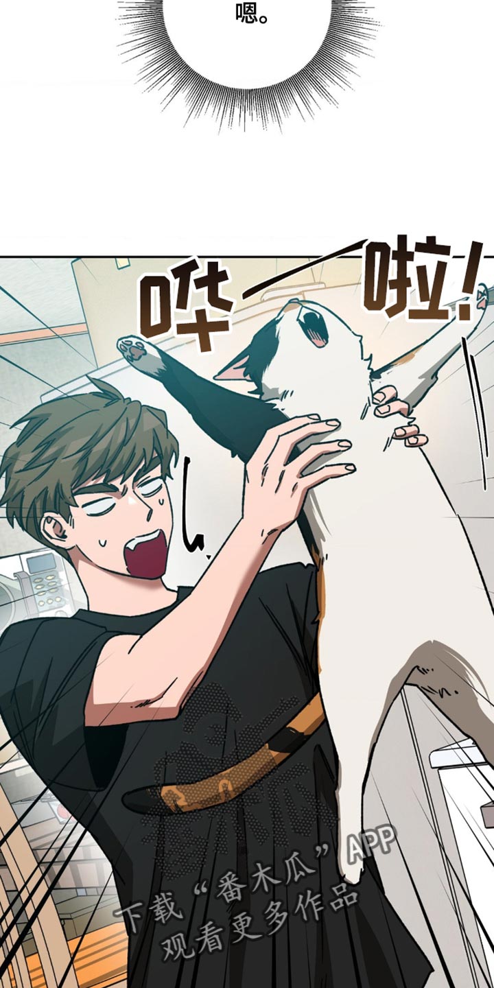 盲人游戏背景音乐漫画,第171话1图