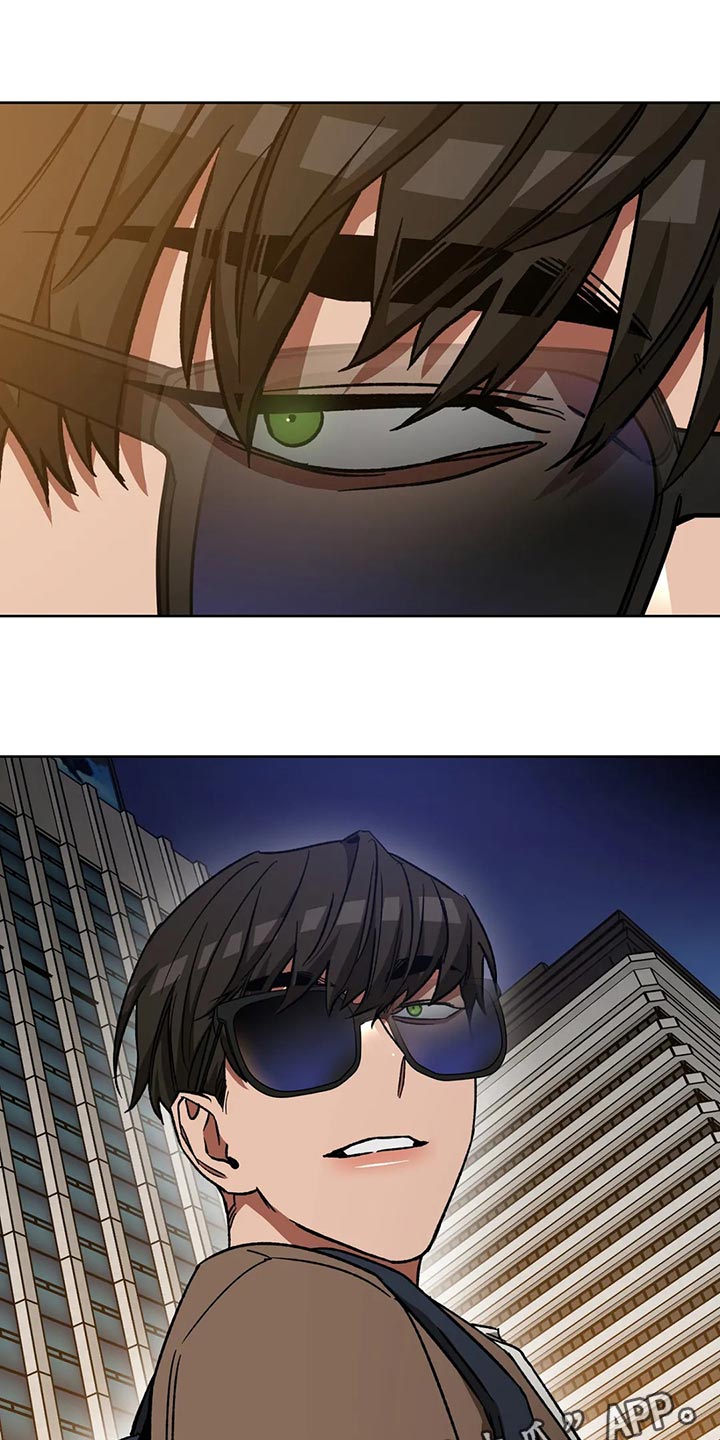 盲人游戏背景音乐漫画,第120话1图