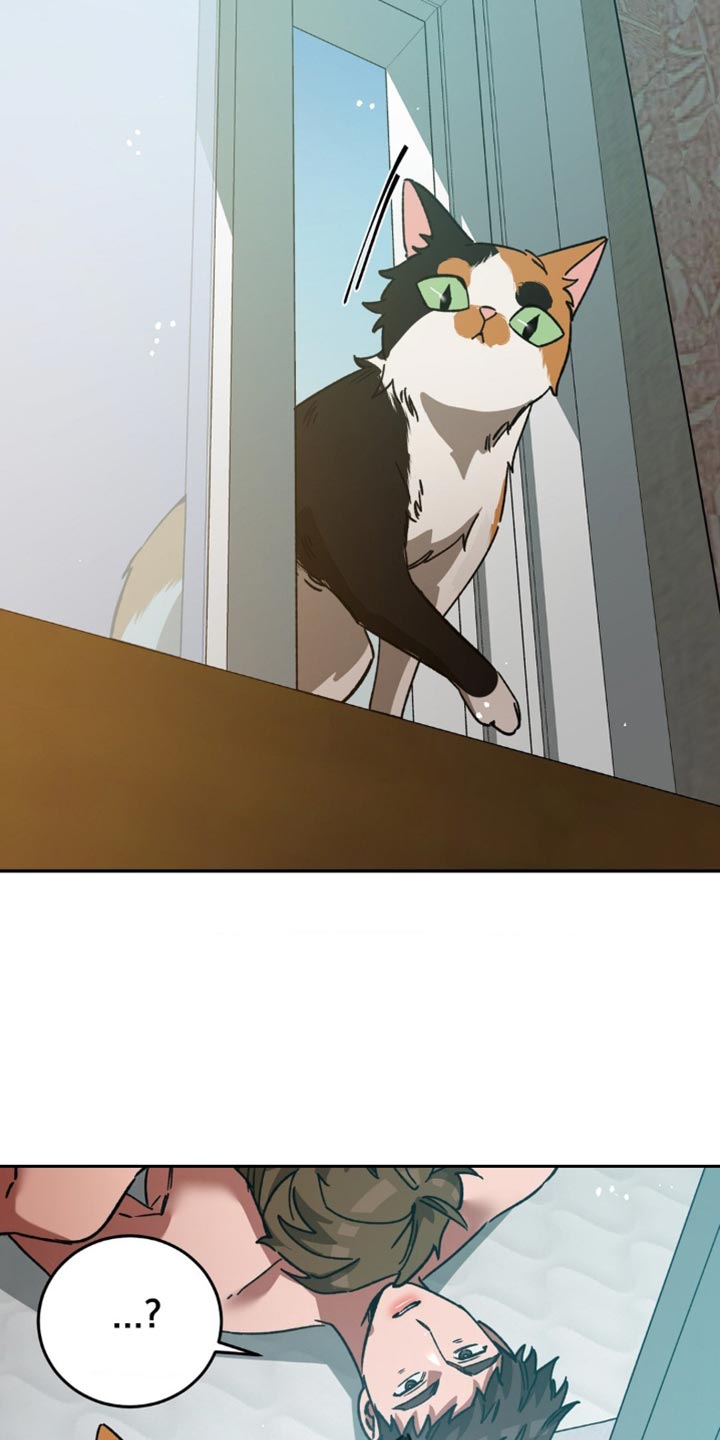 网易盲人游戏漫画,第171话2图