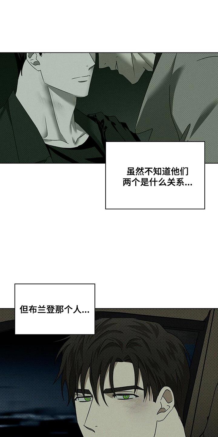 绿色纹理材质素材漫画,第117话1图