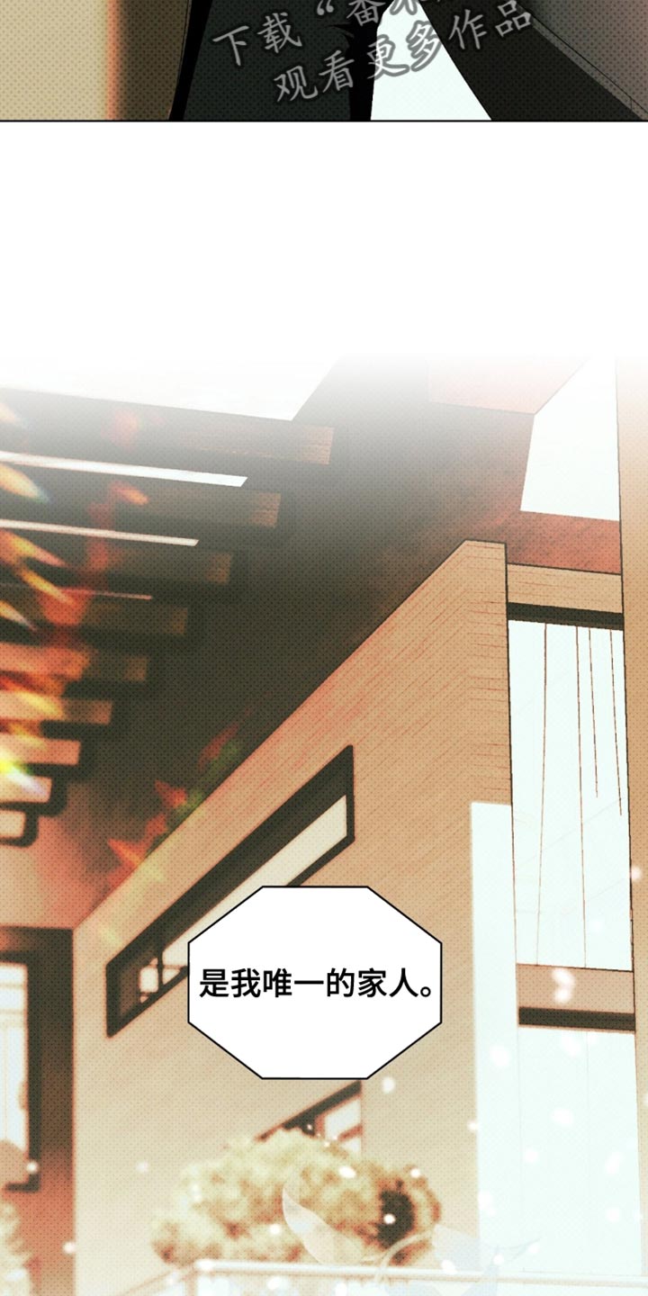 绿色纹理感衬衫大码漫画,第156话1图