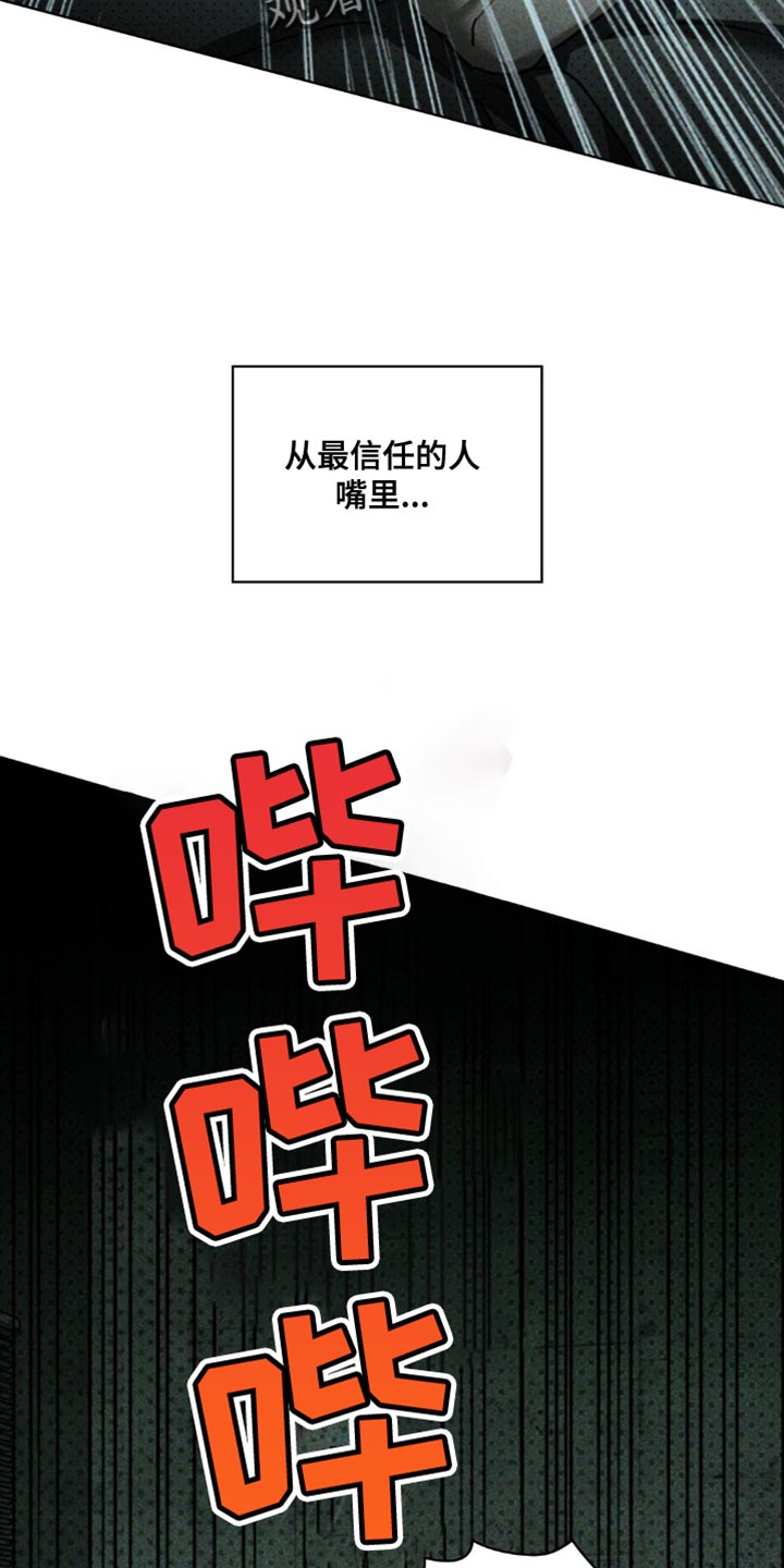 绿色纹理岩板适合现代风格吗漫画,第132话2图