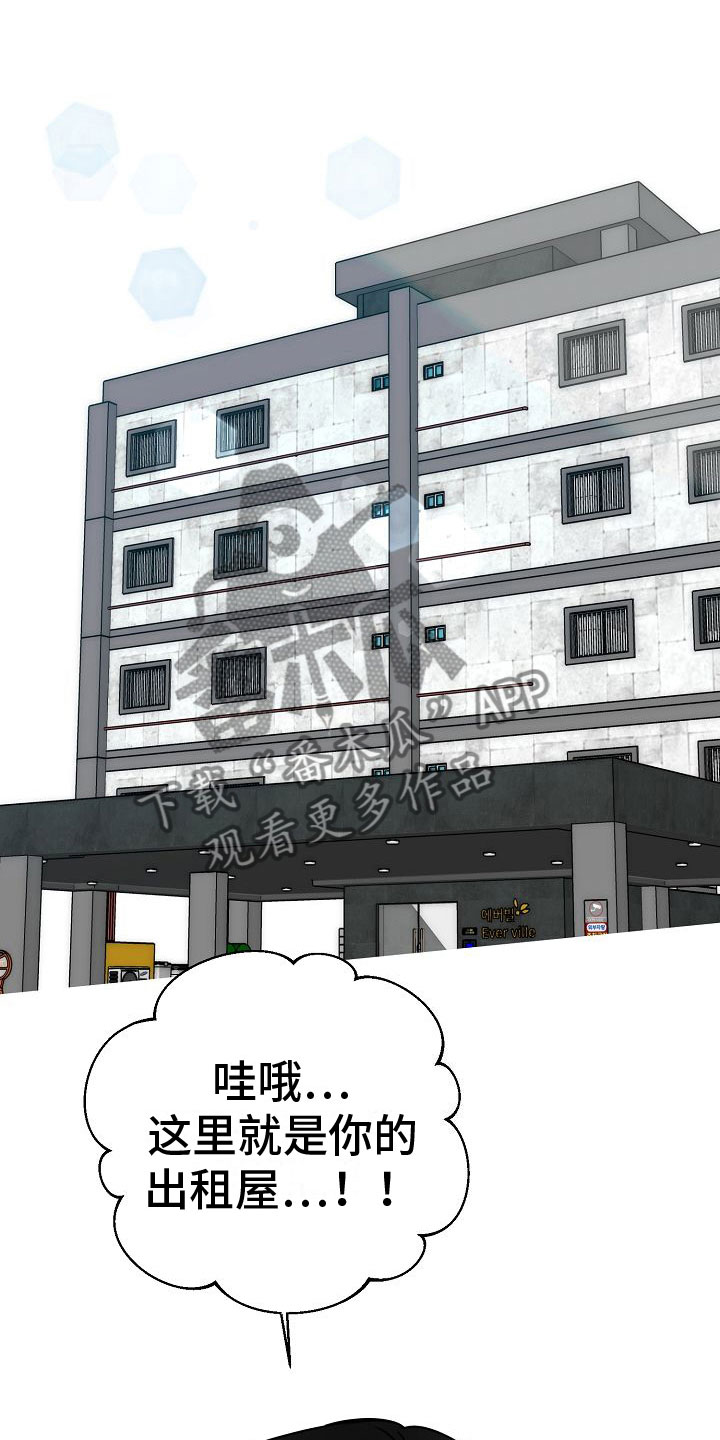 申请核减典型案例报送的情况说明漫画,第32话1图