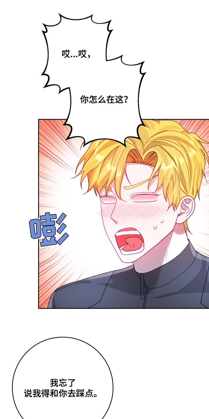 申请核减典型案例报送的情况说明漫画,第38话1图