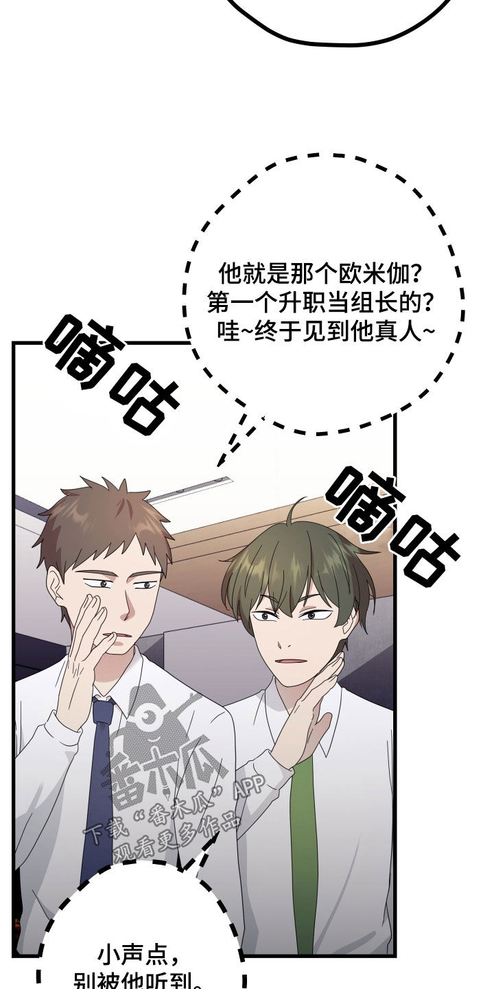 申请核减典型案例报送的情况说明漫画,第67话1图